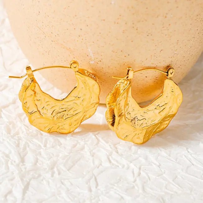 Amara Earrings Yiwu Jinyou VIMI