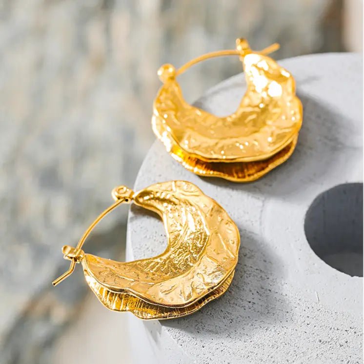 Amara Earrings Yiwu Jinyou VIMI