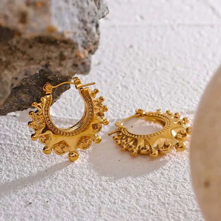 Amelia Earrings Yiwu Jinyou VIMI