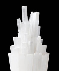 Handmade Moroccan Selenite Salt Lamps Yiwu Shanmei Jane