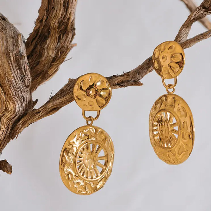 Serena Earrings Yiwu Jinyou VIMI