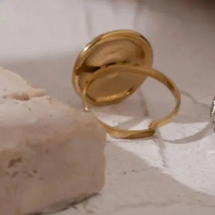 Evelyn "Nazar" Ring Yiwu Jinyou VIMI