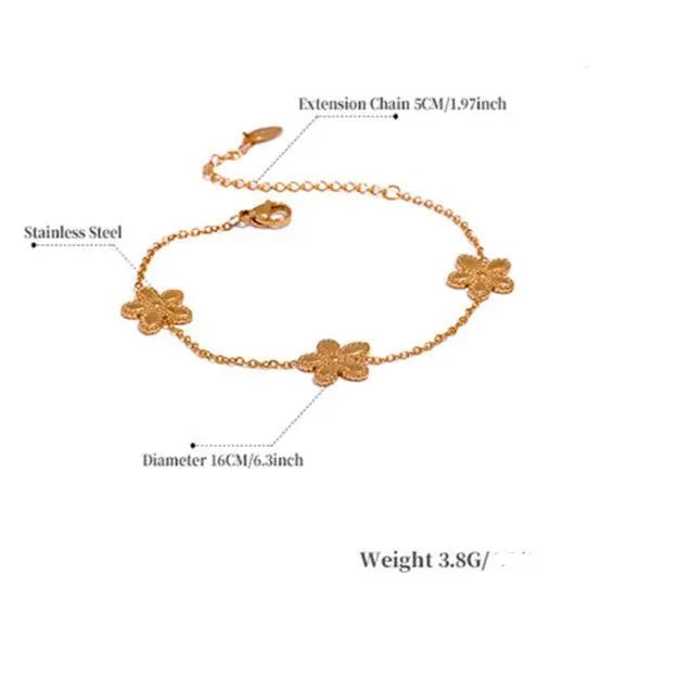 Fiona Bracelet Yiwu Jinyou VIMI