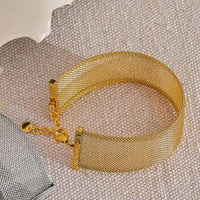 Gianna Bracelet  by Raw Spiritual