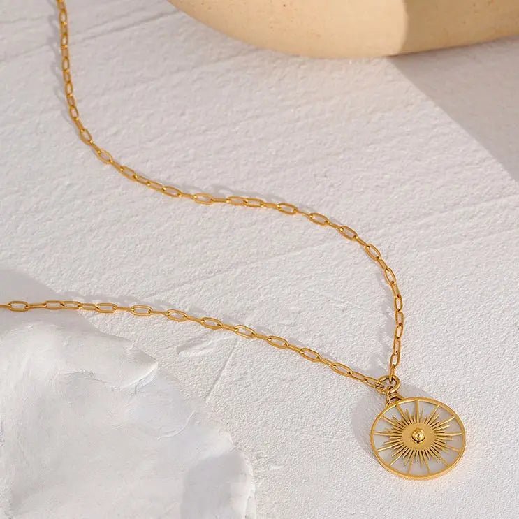 Nova Pendant Necklace Yiwu Jinyou VIMI