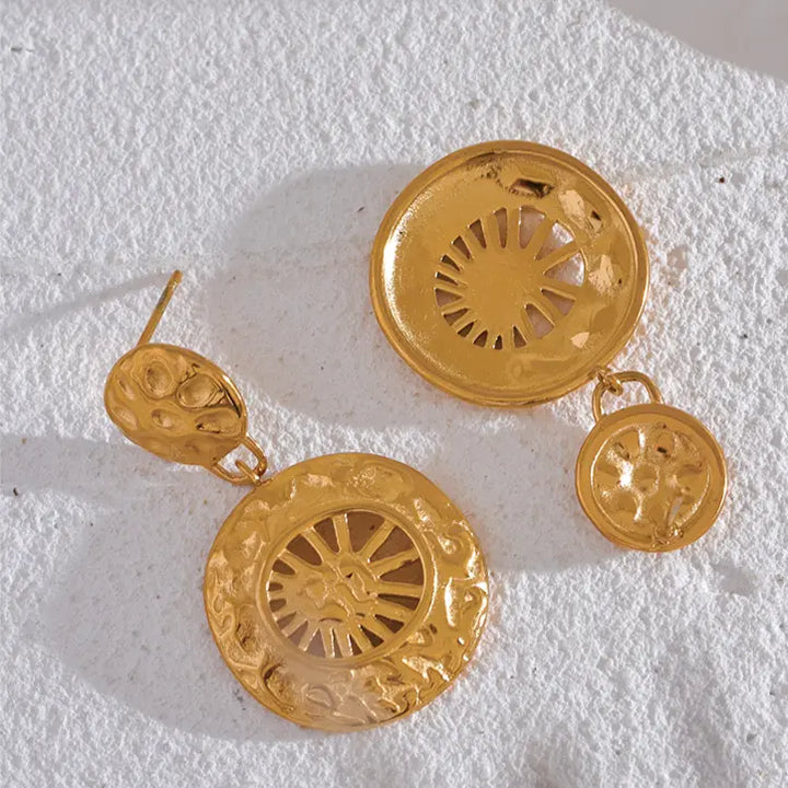 Serena Earrings Yiwu Jinyou VIMI