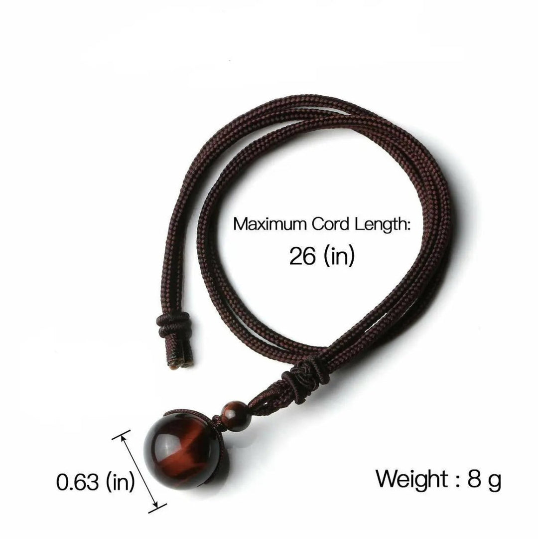 Amethyst Pendant Necklace for Healing Yiwu Shanmei Jane