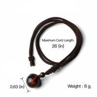 Amethyst Pendant Necklace for Healing Yiwu Shanmei Jane