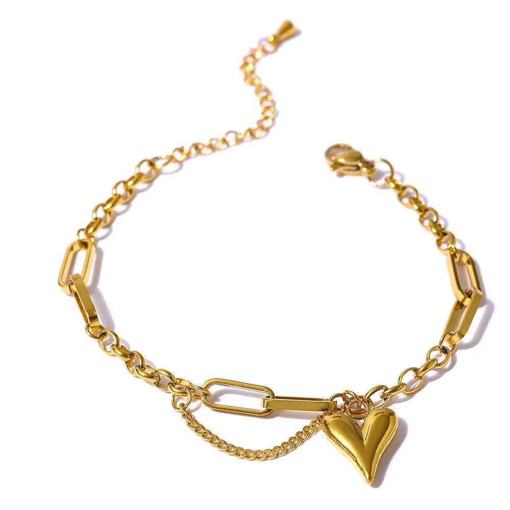 Zoey Bracelet  by Raw Spiritual