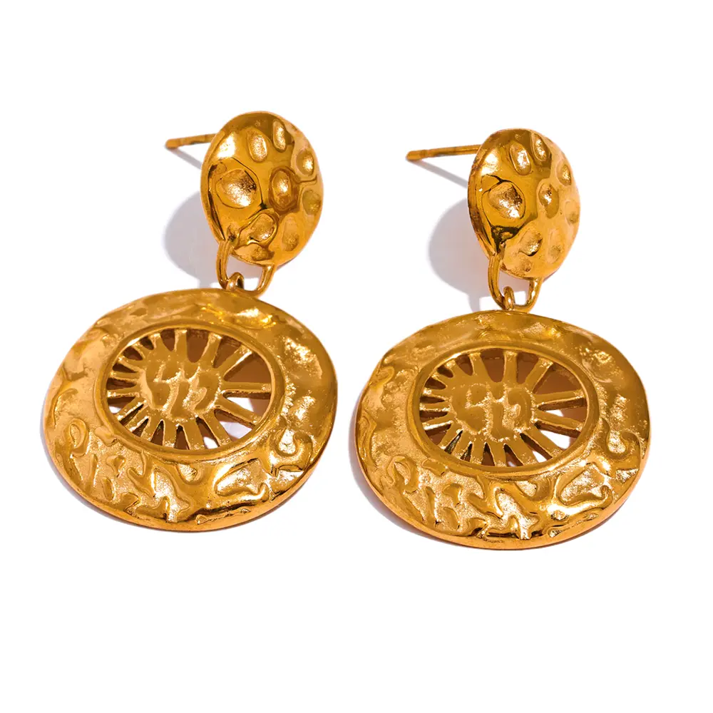 Serena Earrings Yiwu Jinyou VIMI