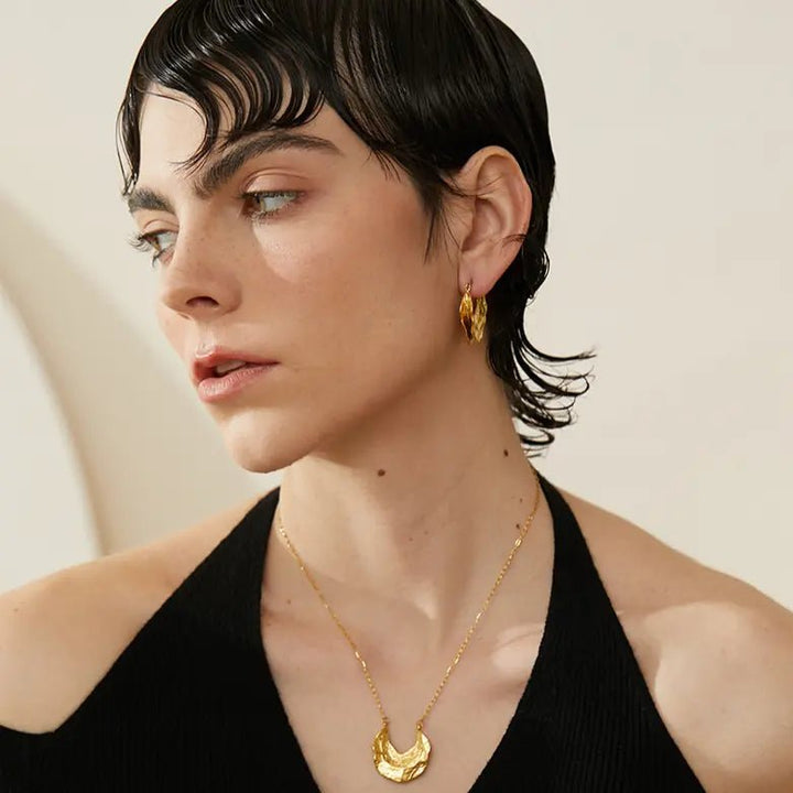 Amara Earrings Yiwu Jinyou VIMI