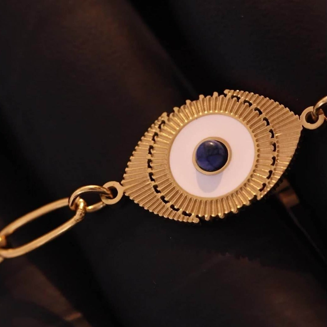 Evil Eye "Nazar" Bracelet