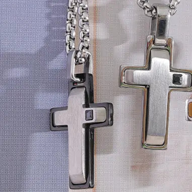 Cross Pendant Necklace Yiwu Jinyou VIMI