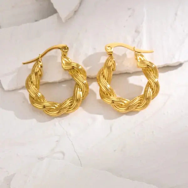 Olivia Earrings Yiwu Jinyou VIMI