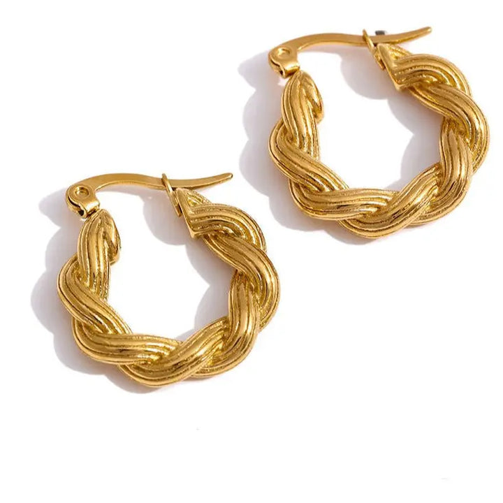 Olivia Earrings Yiwu Jinyou VIMI