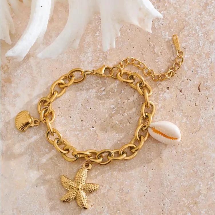 Talia Bracelet  by Raw Spiritual