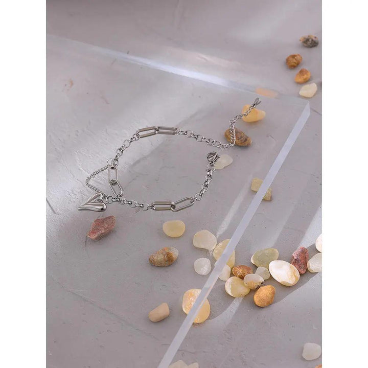 Zoey Bracelet  by Raw Spiritual