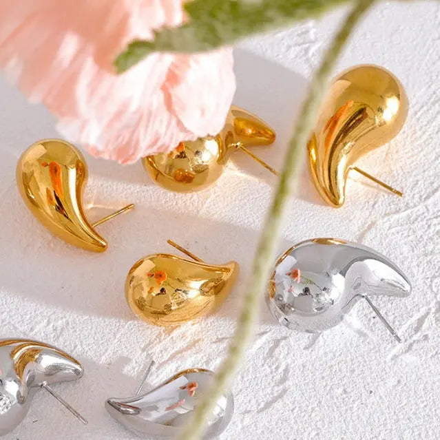 Chloe Earrings Yiwu Jinyou VIMI