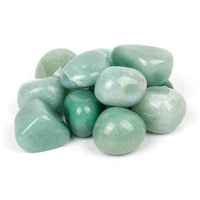 Aventurine Tumbled Stones (Set of 4) Yiwu Shanmei Jane