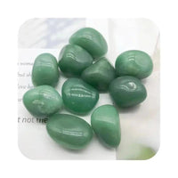 Aventurine Tumbled Stones (Set of 4) Yiwu Shanmei Jane