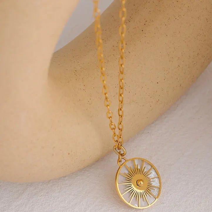 Nova Pendant Necklace Yiwu Jinyou VIMI