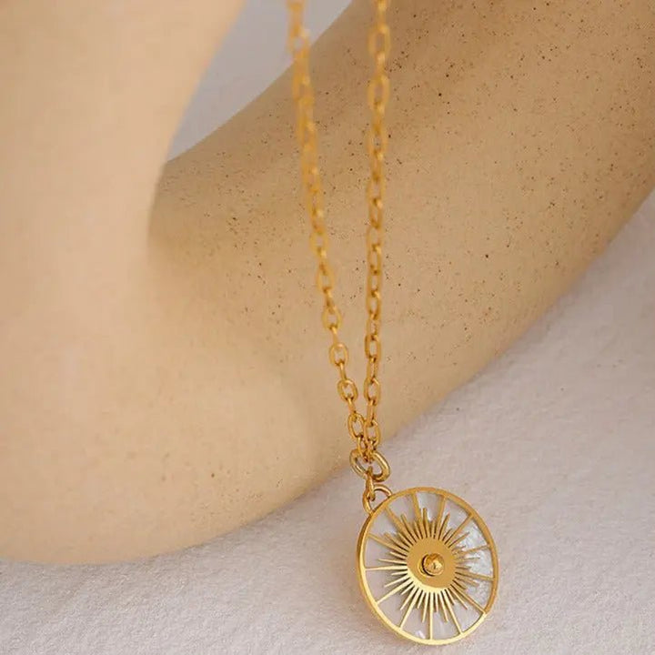 Nova Pendant Necklace Yiwu Jinyou VIMI