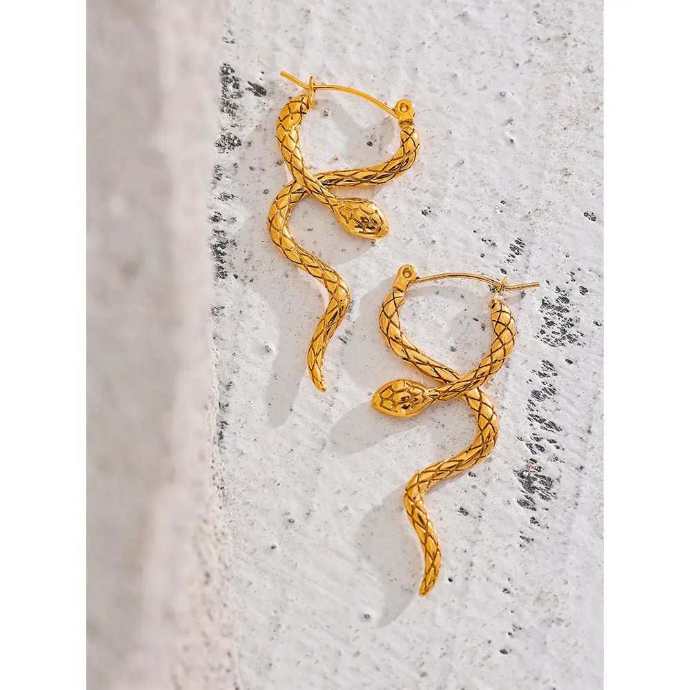 Ivy Earrings Yiwu Jinyou VIMI