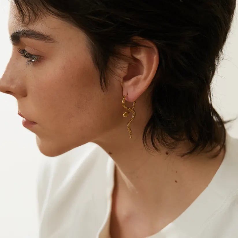 Ivy Earrings Yiwu Jinyou VIMI