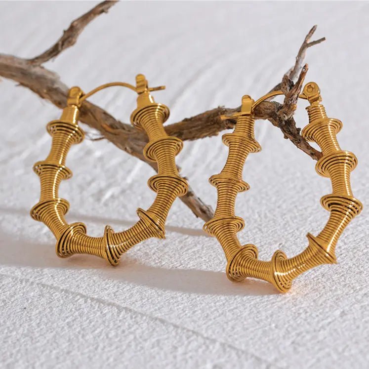 Gina Earrings Yiwu Jinyou VIMI