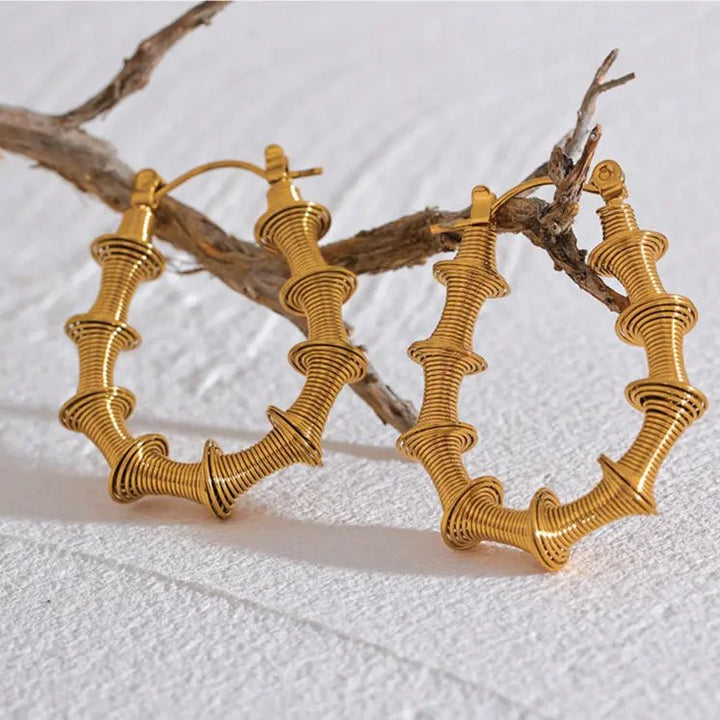 Gina Earrings Yiwu Jinyou VIMI