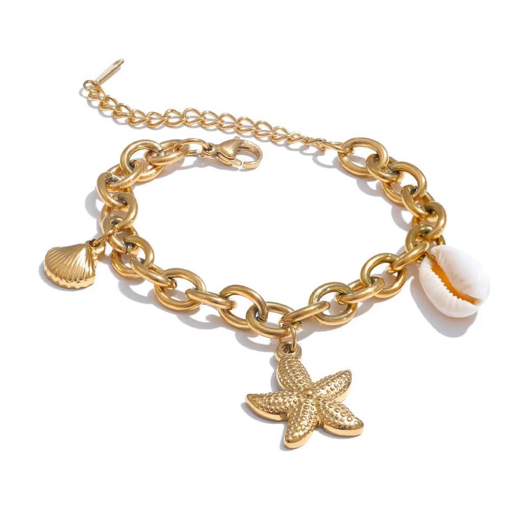 Talia Bracelet  by Raw Spiritual