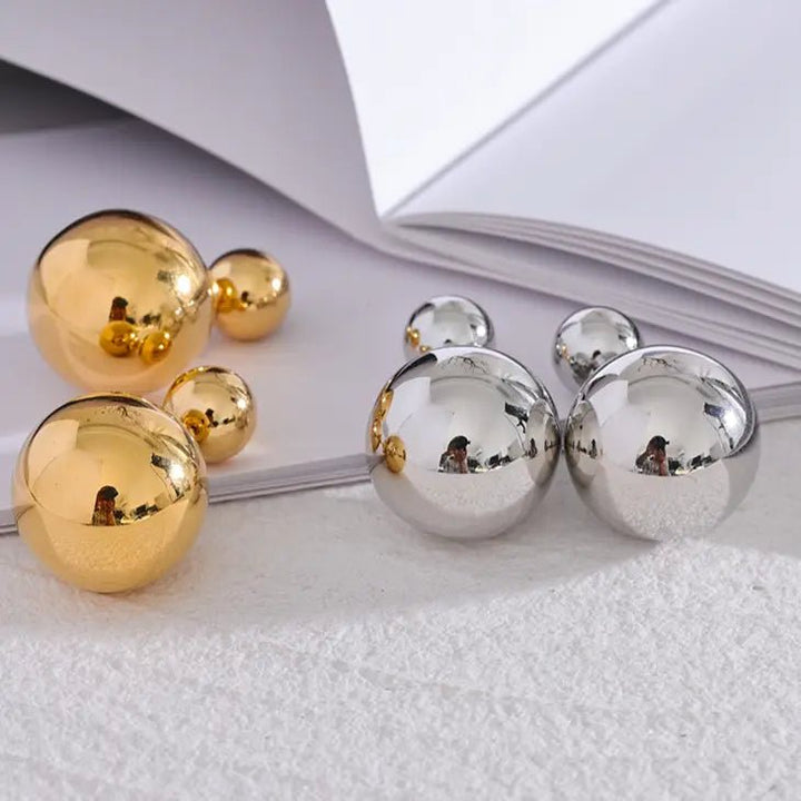 Maeve Earrings Yiwu Jinyou VIMI