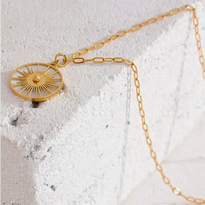 Nova Pendant Necklace Yiwu Jinyou VIMI