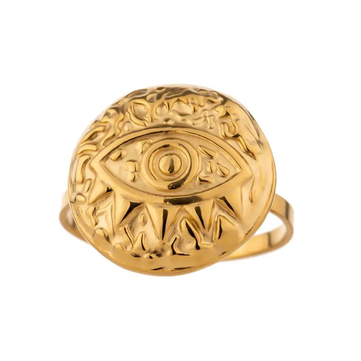 Evelyn "Nazar" Ring Yiwu Jinyou VIMI