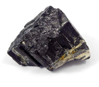 Black Tourmaline Raw Chunky Stone for Absorbing Negative Energies Yiwu Shanmei Jane