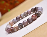 Persian Agate (Sulemani Aqeek) bracelet for Growth & Abundance Yiwu Shanmei Jane