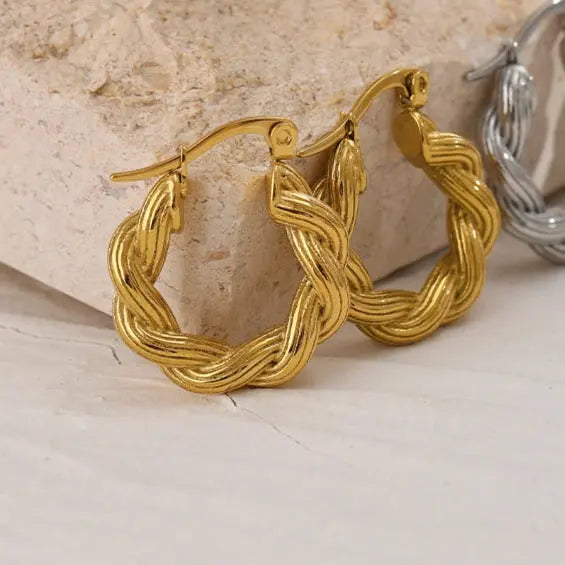 Olivia Earrings Yiwu Jinyou VIMI