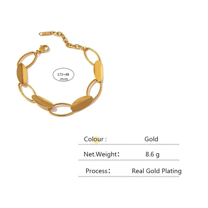 Sia Bracelet Yiwu Jinyou VIMI