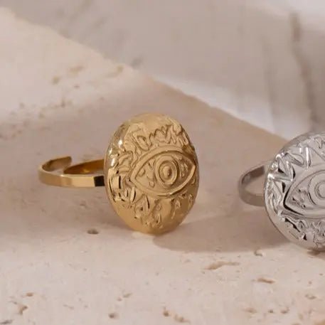 Evelyn "Nazar" Ring Yiwu Jinyou VIMI