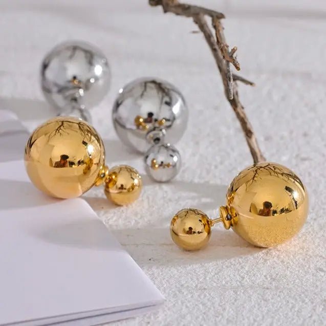 Maeve Earrings Yiwu Jinyou VIMI