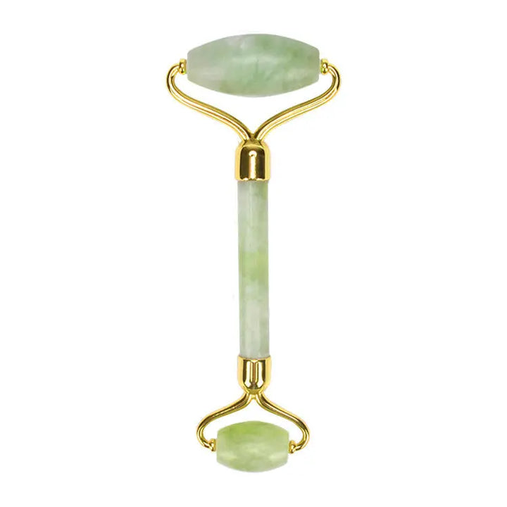 Jade Gua Sha Face Massager Roller Yiwu Shanmei Jane