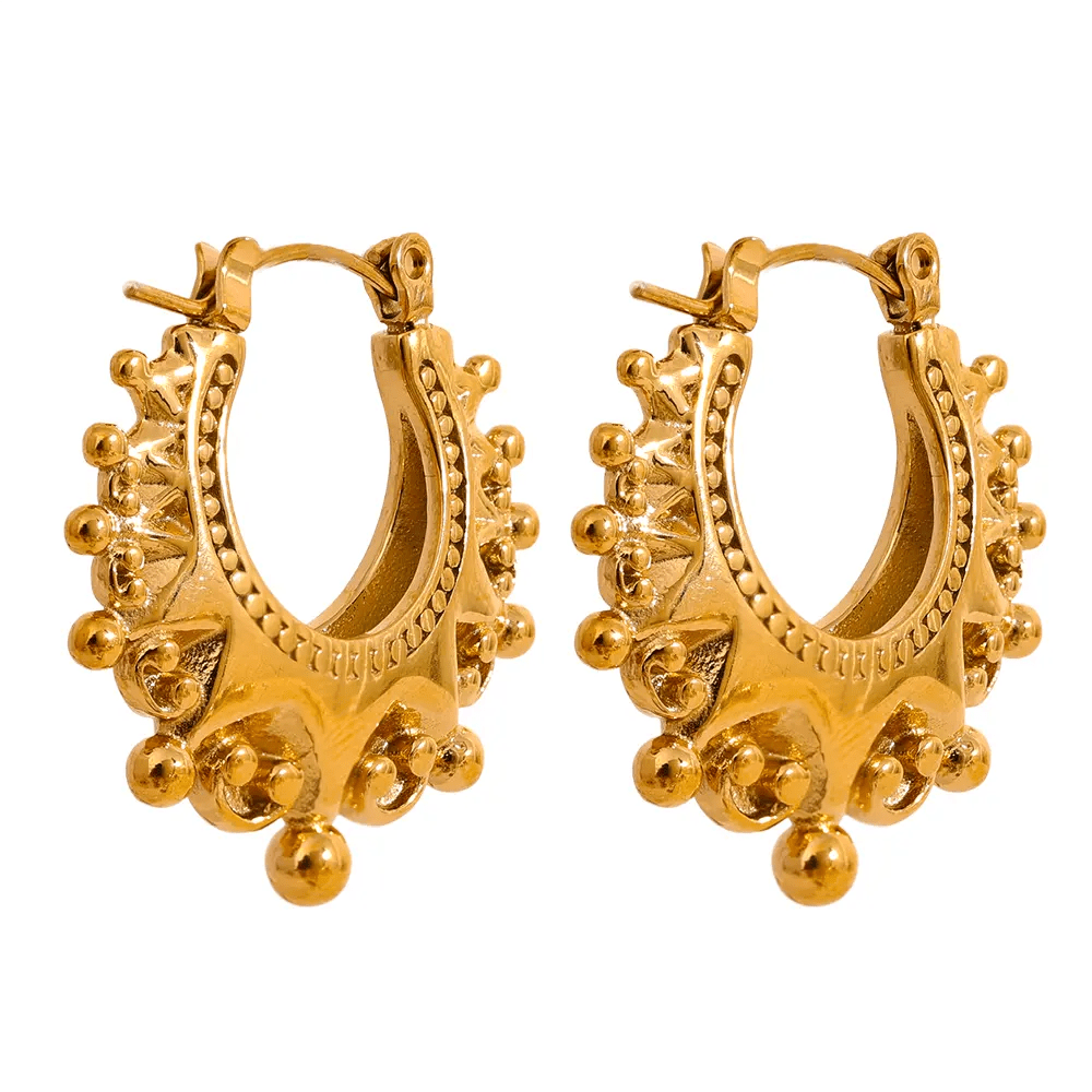 Amelia Earrings Yiwu Jinyou VIMI