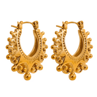 Amelia Earrings Yiwu Jinyou VIMI