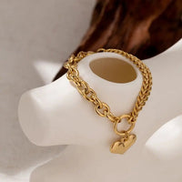 Amy Heart Bracelet Yiwu Jinyou VIMI