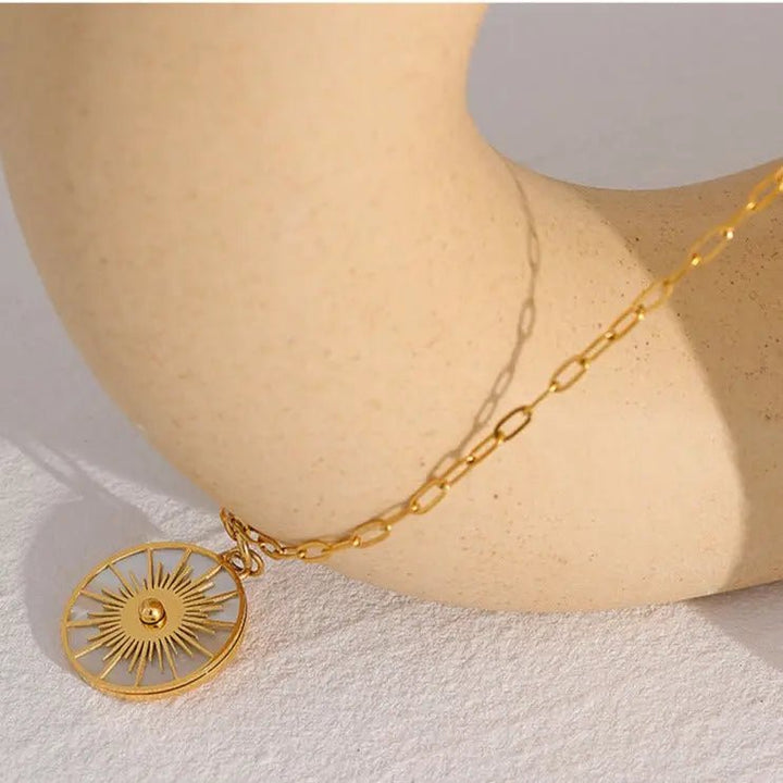 Nova Pendant Necklace Yiwu Jinyou VIMI