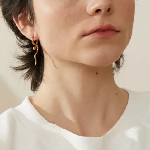 Ivy Earrings Yiwu Jinyou VIMI