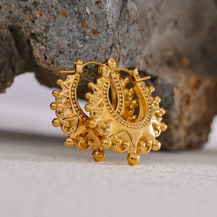 Amelia Earrings Yiwu Jinyou VIMI