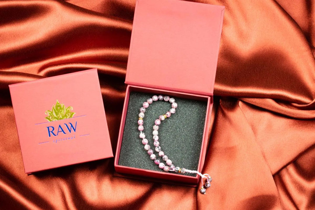 Dalmation Jasper Misbaha Yiwu Chenhan Yolanda