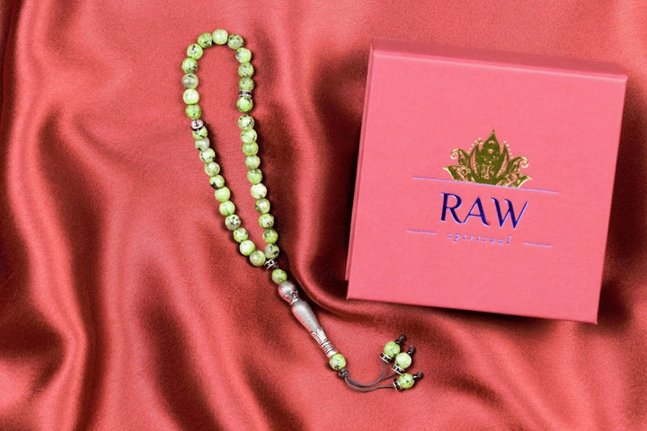 Dalmation Jasper Misbaha Yiwu Chenhan Yolanda