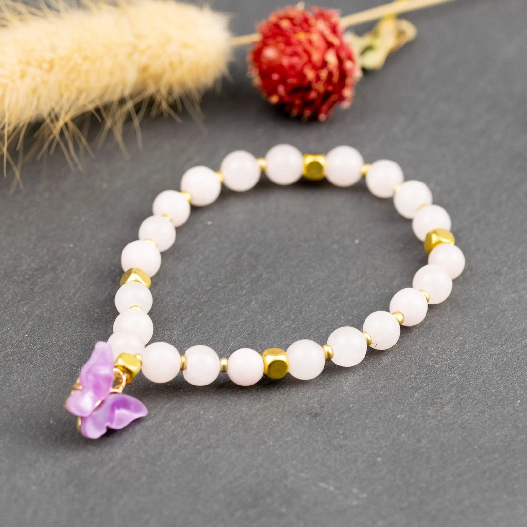 Rose Quartz for  love, relationships, healing & emotional balance. Zodiac: Capricorn, Leo, Taurus, Libra, Cancer, Scorpio Yiwu Shanmei Jane